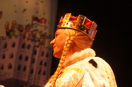 Jungfrau Alexandra 2015